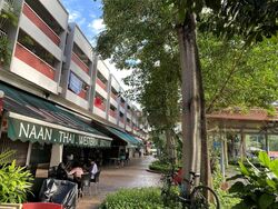 Changi Village (D17), Retail #508120841